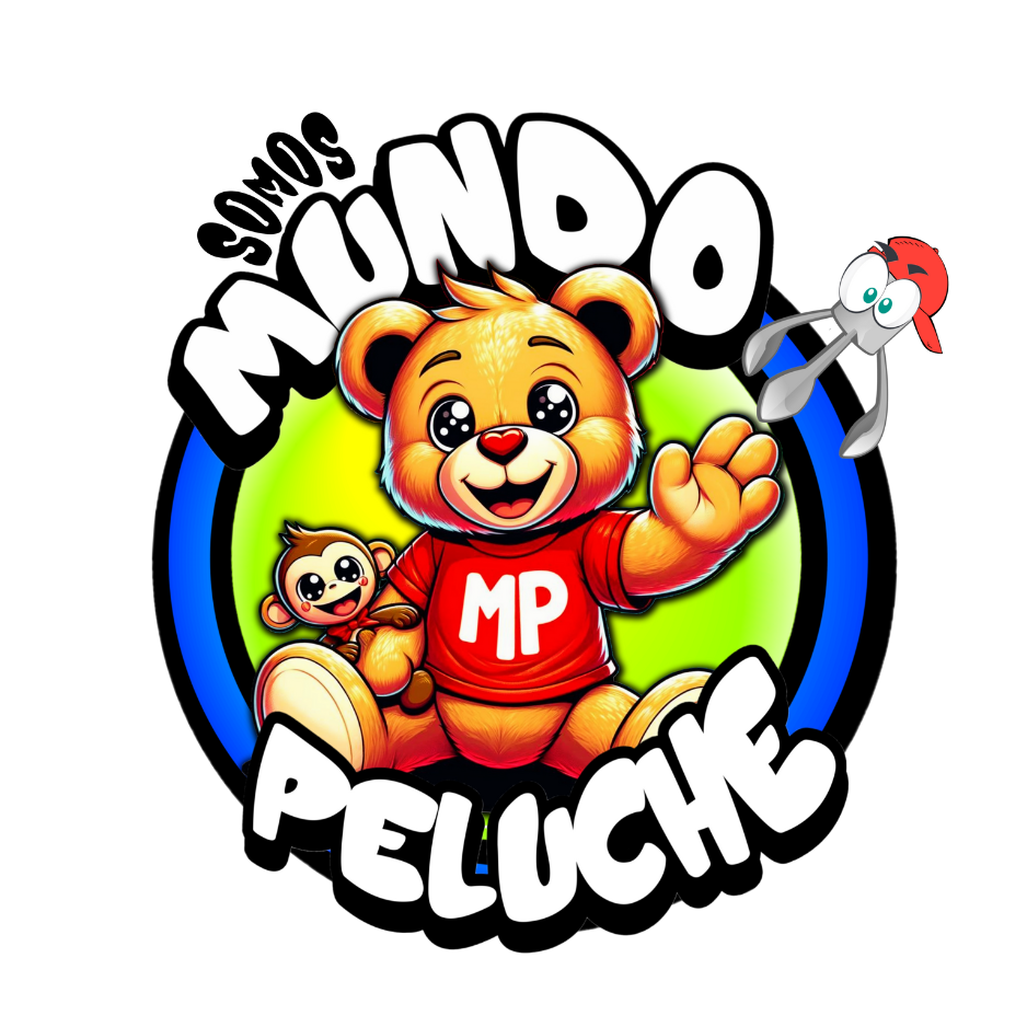 Mundo Peluche