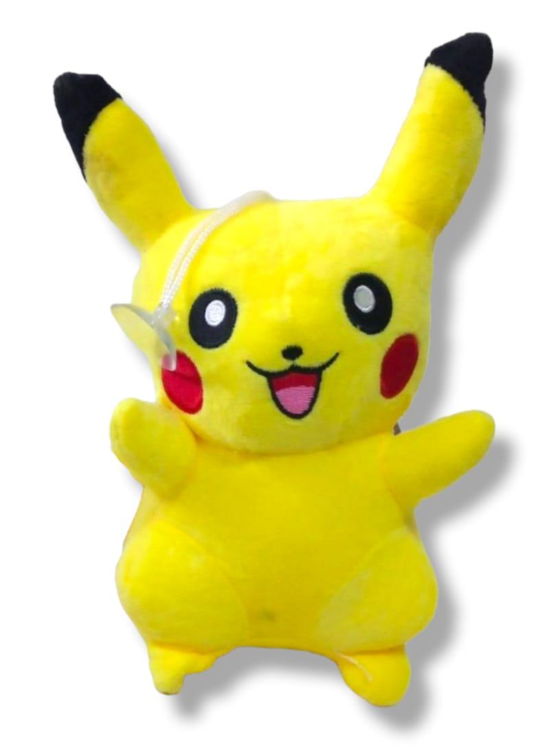 Muñeco de pikachu store