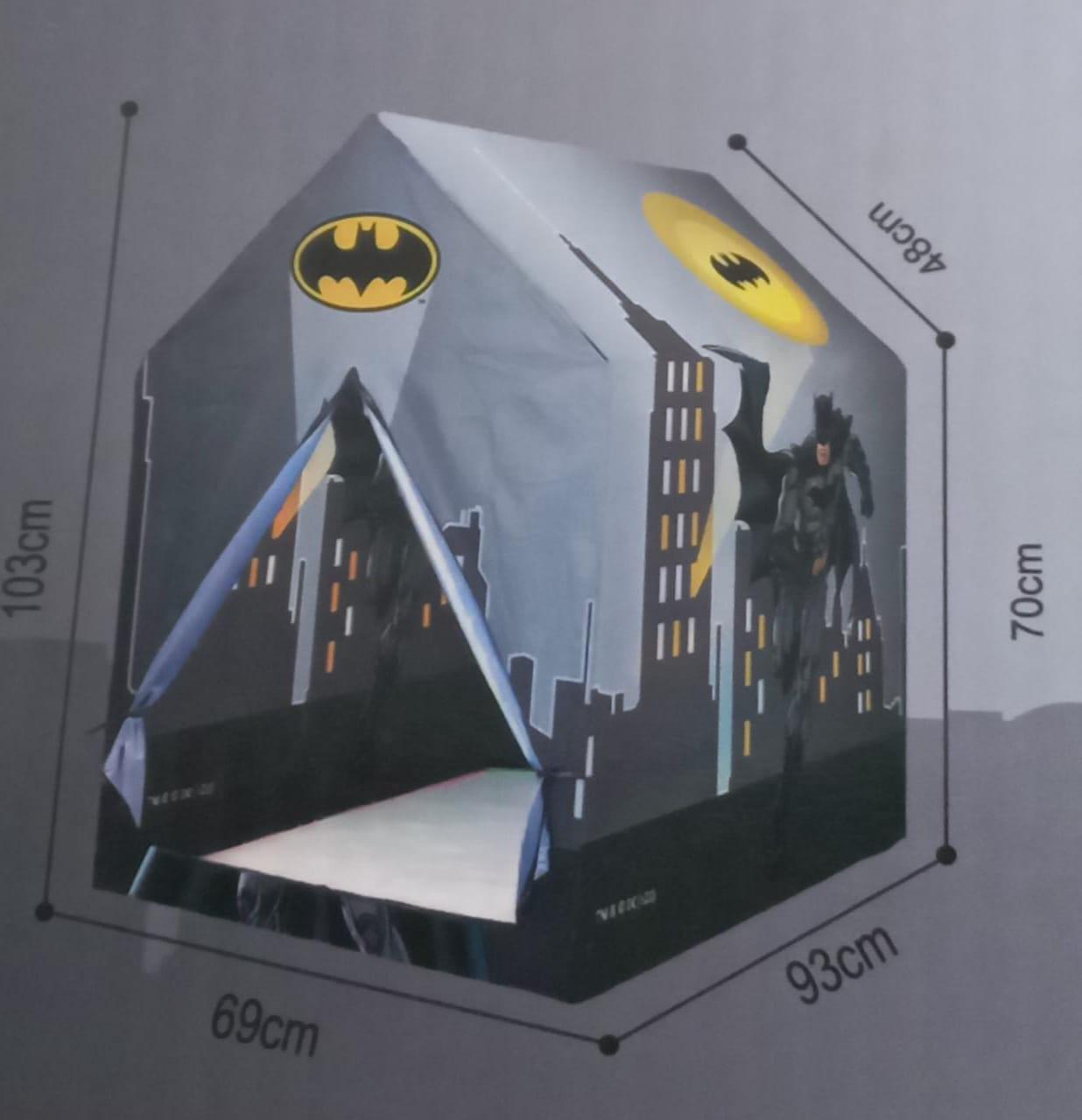 CASITA BATMAN