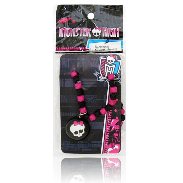 COLLAR MONSTER HIGH 