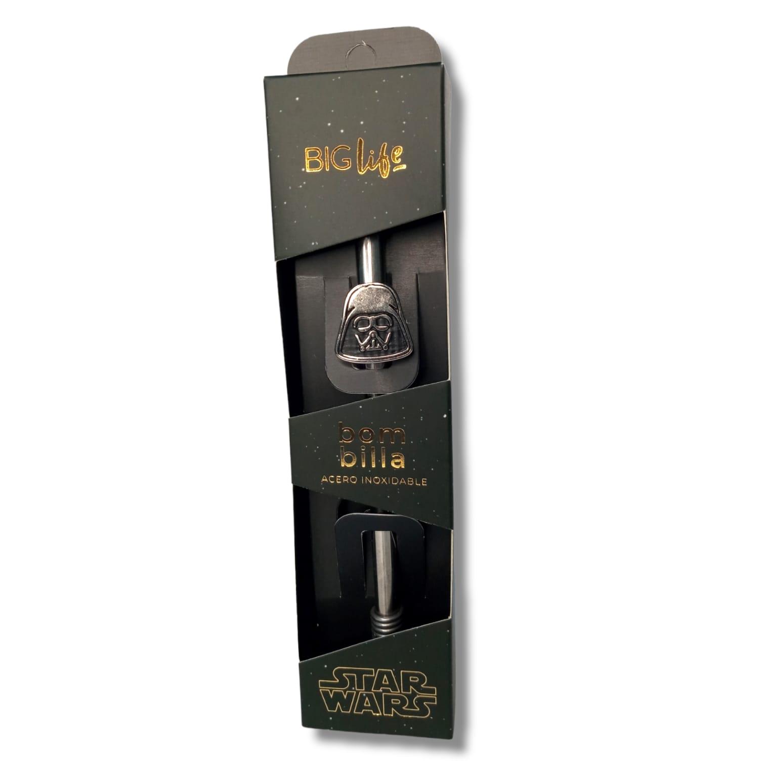 BOMBILLA DELUXE STAR WARS
