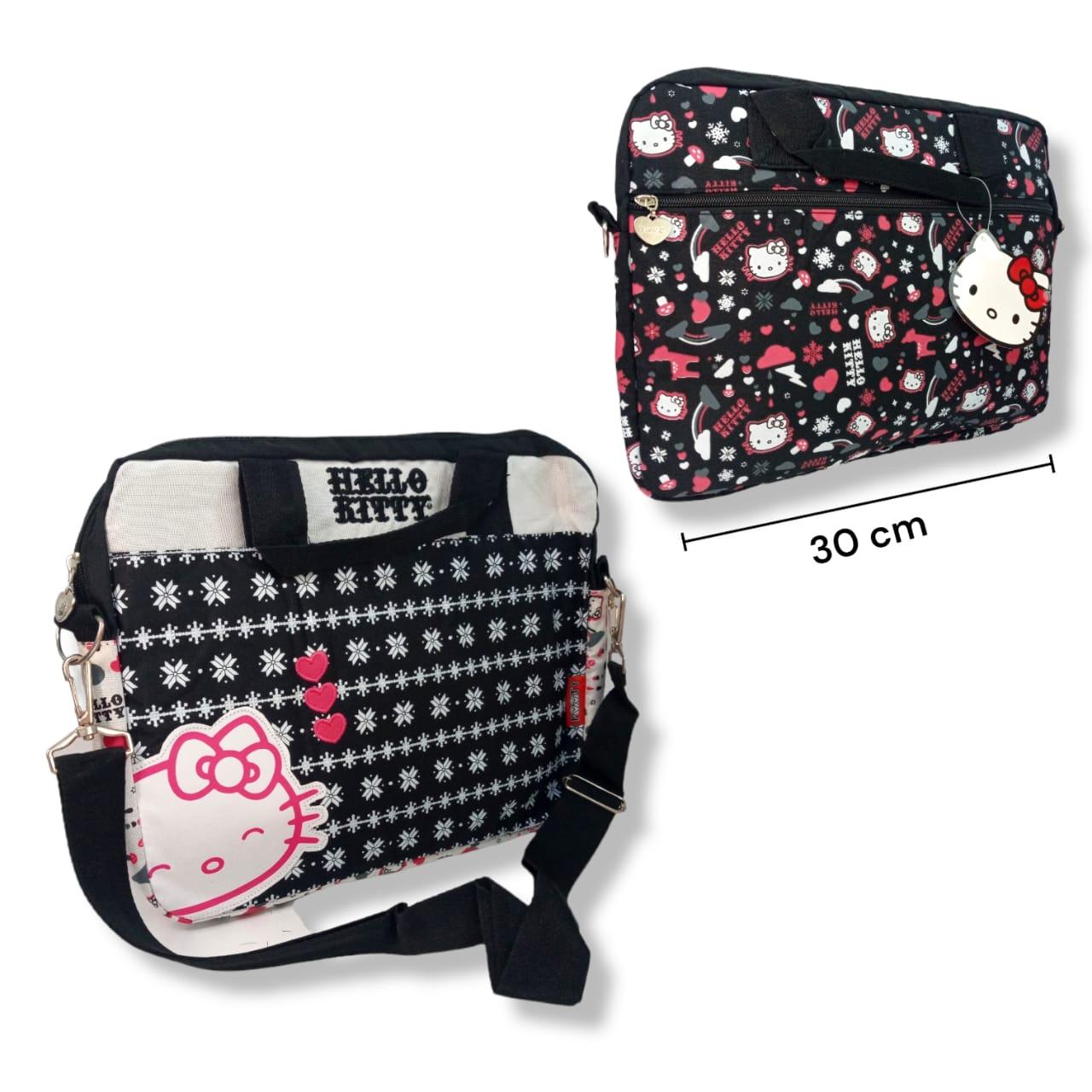 Porta Notebook Hello Kitty original con Licencia
