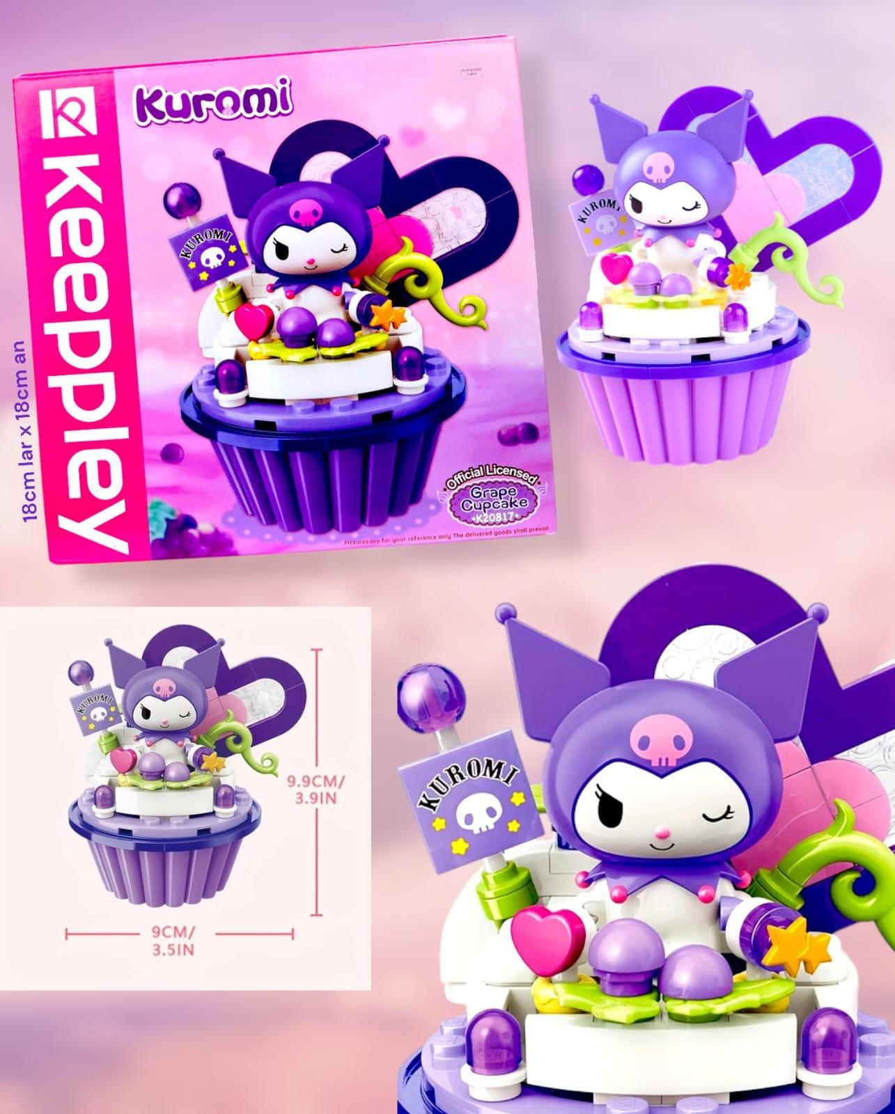  Cupcake 
