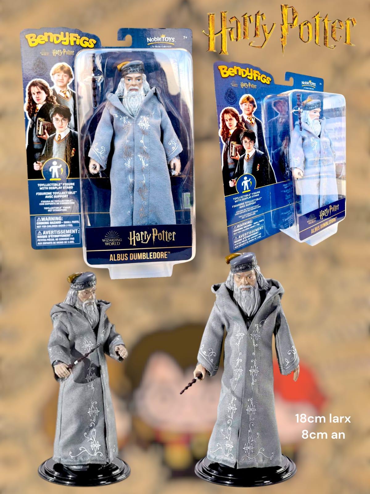  Figura Harry Potter: 