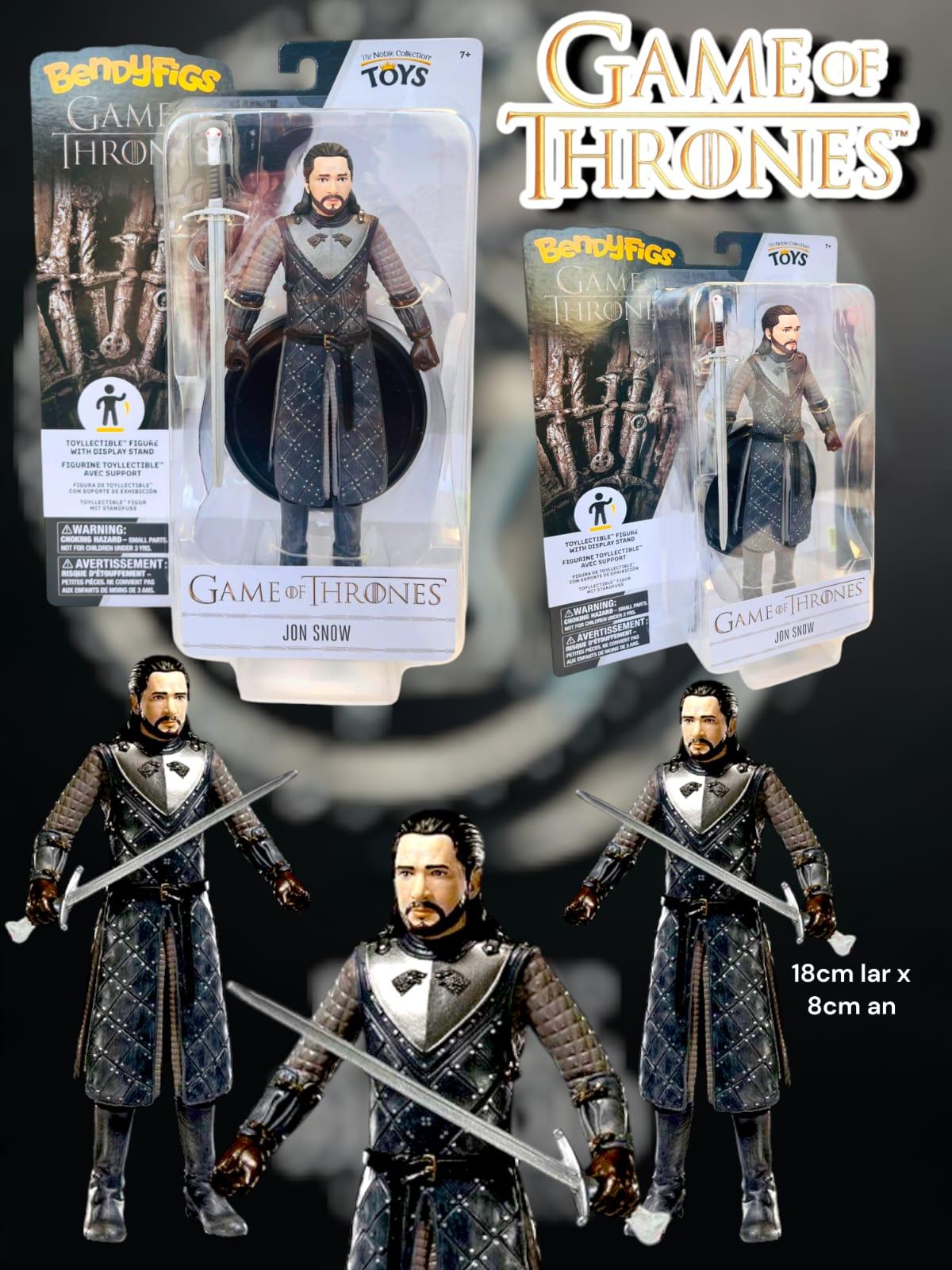 Figura Game of Thrones: 