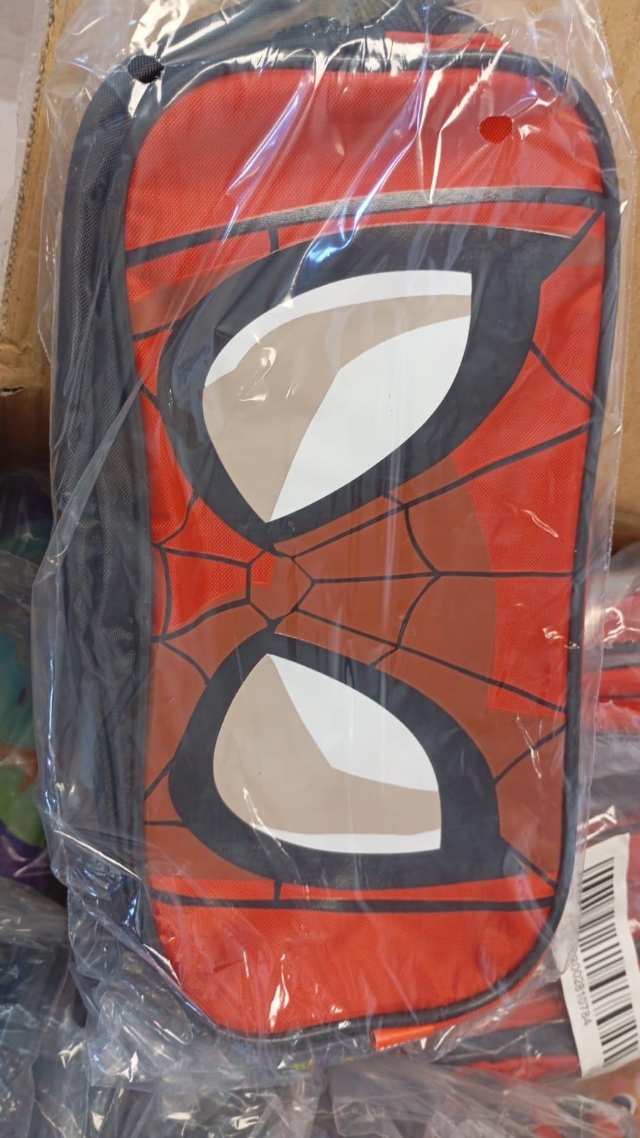 PORTALAPICES SIMPLE SPIDERMAN