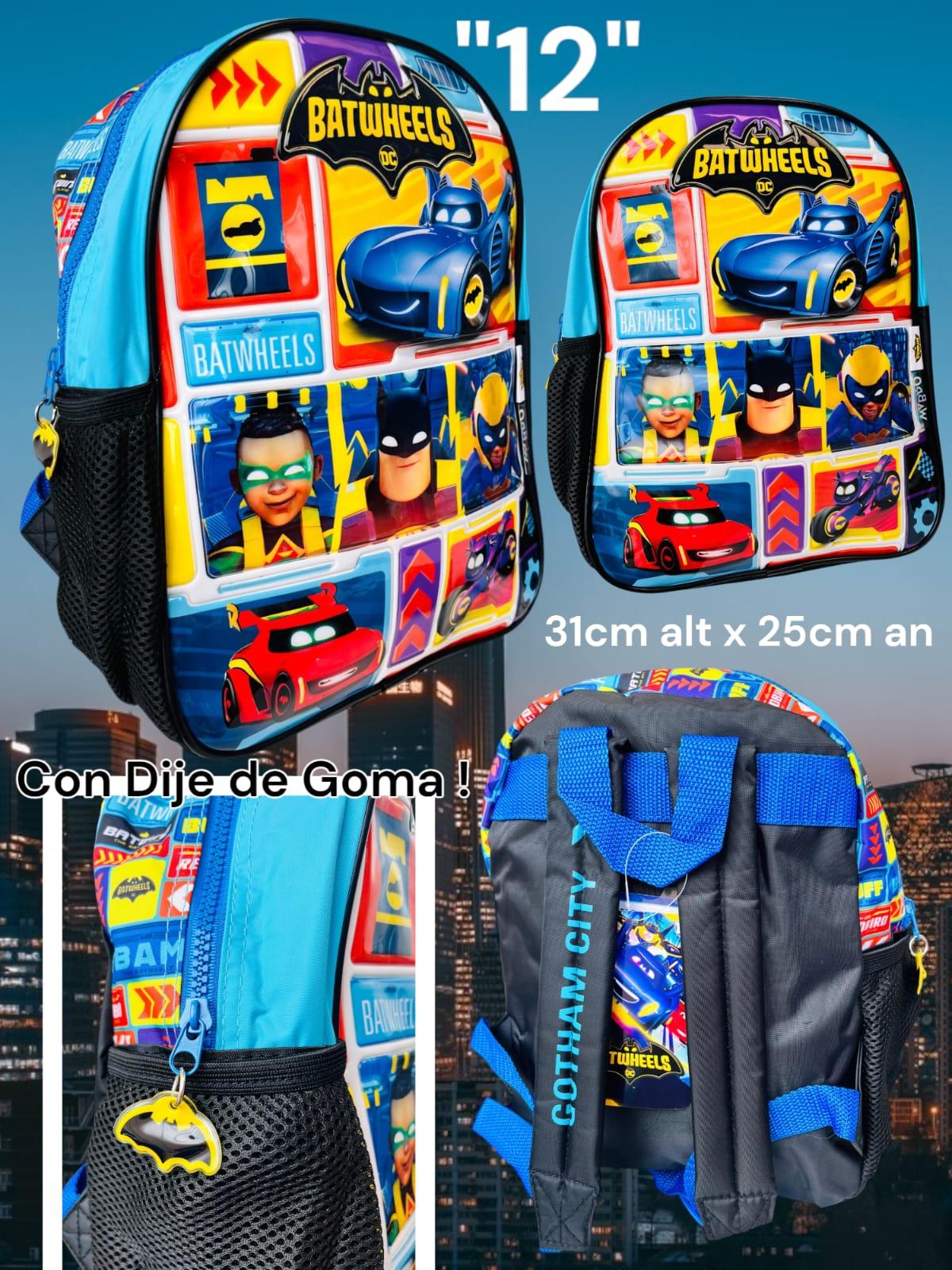 Mochila Espalda 