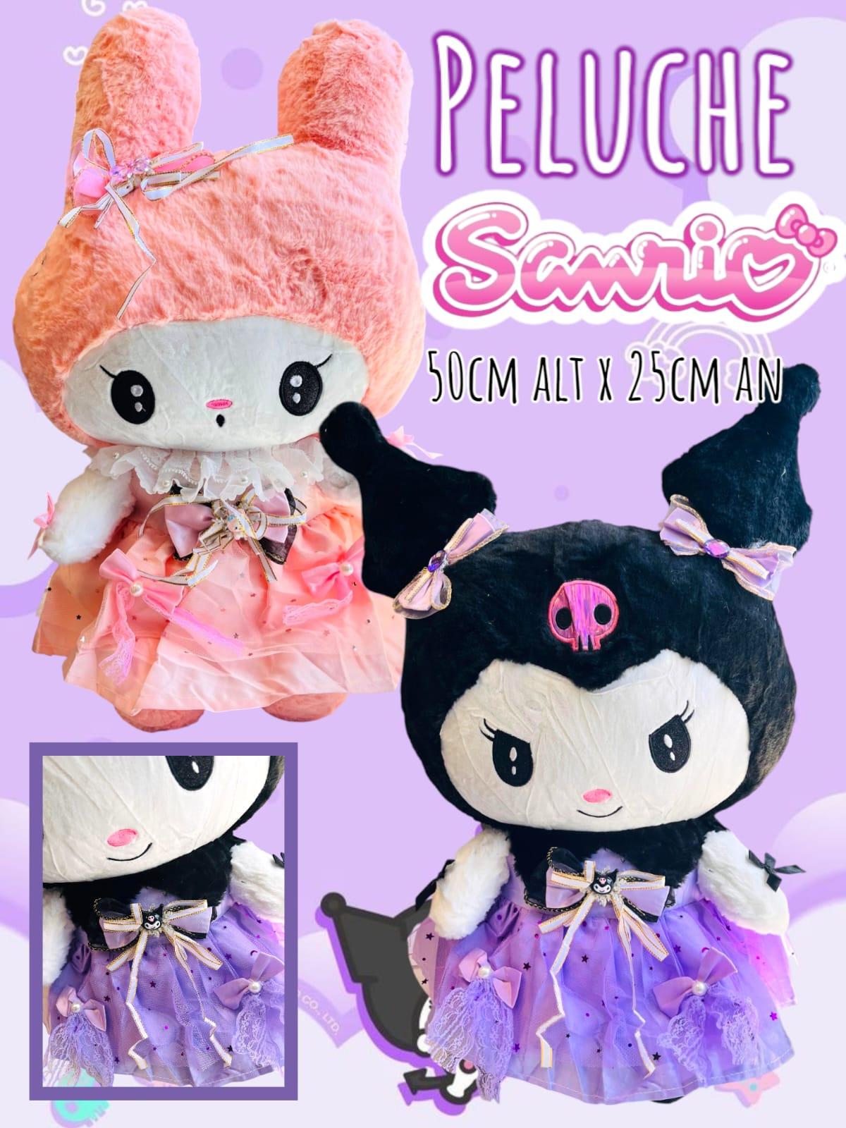 Peluche Sanrio Super Kawaii 50cm 