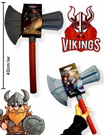 HACHA VIKINGS