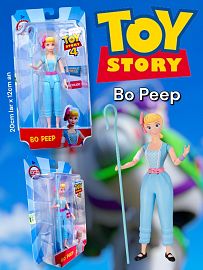Figura TOY STORY 4 original BO PEEP