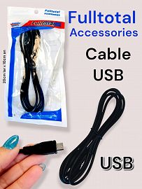 Cables Usb 1,50mts