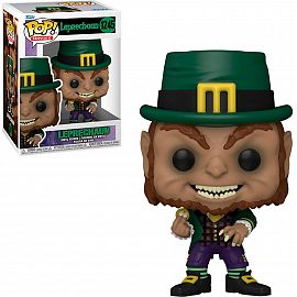 FUNKO POP Original LEPRECHAUN - LEPRECHAUN 1245