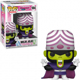 FUNKO POP Original POWERPUFF GIRLS - MOJO JOJO 1084