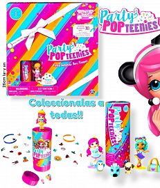 Party POP Teenies 26 cm