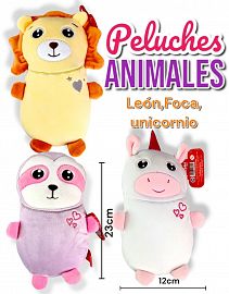Mundo Peluche