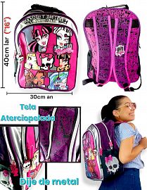 Mochila Monster Hight 