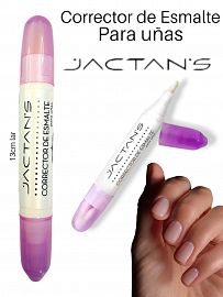 Corrector de Esmalte de Uñas Recarga sin quitaesmalte