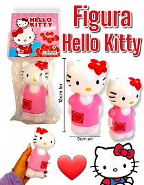 Figura Hello Kitty