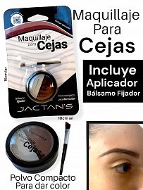 Maquillaje Para Cejas