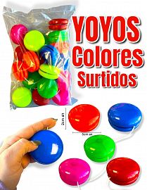 Yo-yo economico