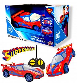 Bladez Toyz Vehiculo  Radio Control DC: 
