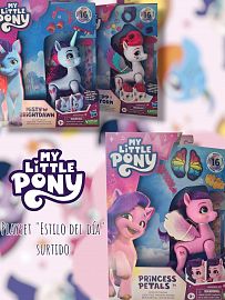 My Little Pony Playset 