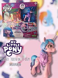 My Little Pony Playset 