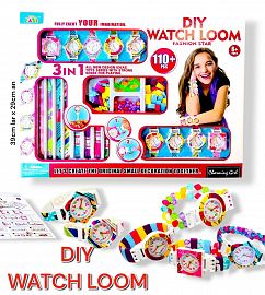 DIY Reloj Crea tu Propio RELOJ