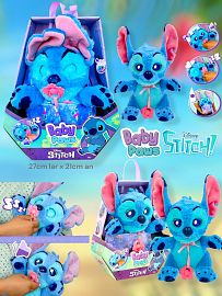 Baby Paws Peluche  Disney: 