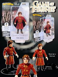 Figura Game of Thrones: 