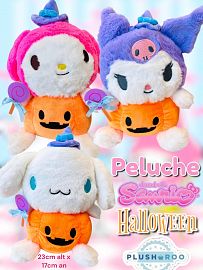 Mundo Peluche