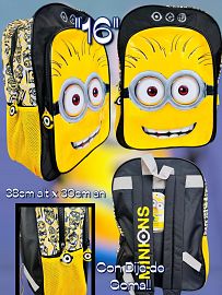 Mochila Espalda 