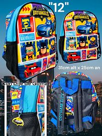 Mochila Espalda 