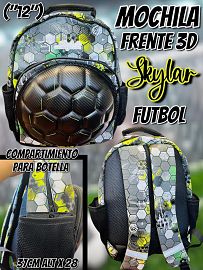 Mochila (