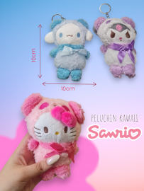 Peluchin Sanrio Kawaii Surtido