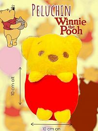 Peluchin Winnie The Pooh 