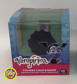 Pulsera Vampirina