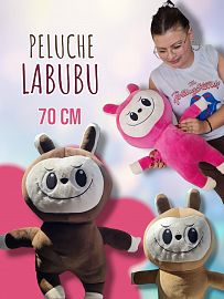 Peluche Labubu 70cm
