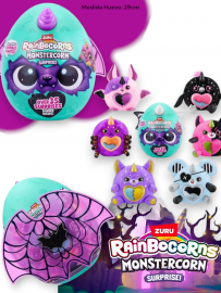 Rainbocorn Huevo Sorpresa 29cm Monstercorn