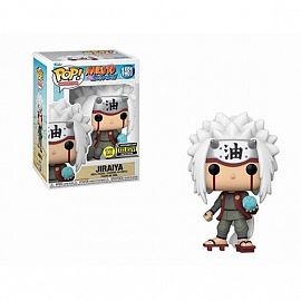 FUNKO POP Original Naruto Shippuden - Jiraiya 1481