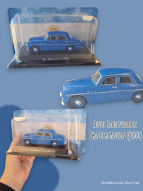 Auto Inolvidable Ika Bergantin (1960)