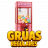 Grúas Regulares