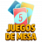 Juegos de Mesa