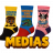 Medias