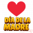 Dia de la madre