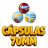 Capsulas 70mm