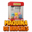 Maquina de broches