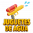 Juguetes de Agua
