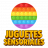 Juguetes Sensoriales