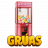 Grúas